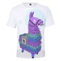 T-shirt - Lama