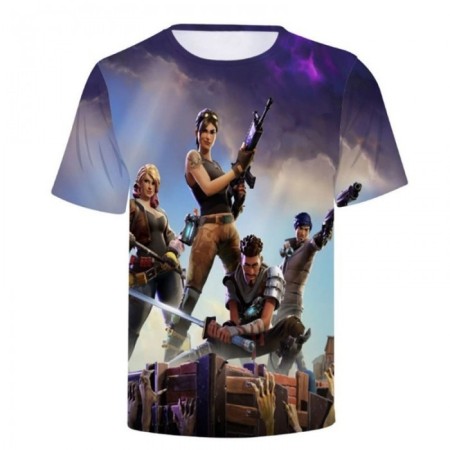 T-shirt - Intro