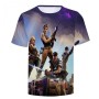 T-shirt - Intro