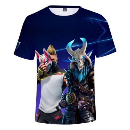 T-shirt - NOMADE ET RAGNARÖK