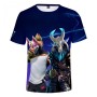 T-shirt - NOMADE ET RAGNARÖK
