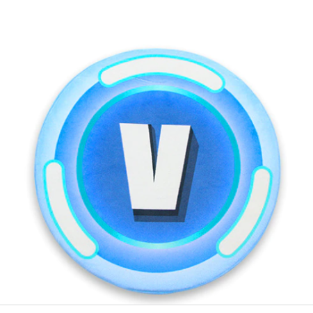 Peluche - Vbucks