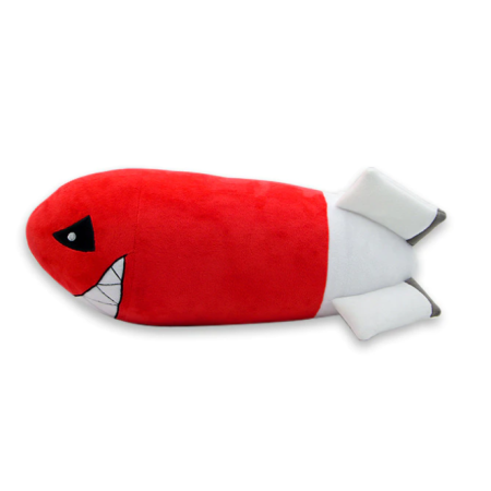 Peluche - Roquette