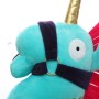 Peluche - Pioche Licorne