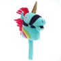 Peluche - Pioche Licorne