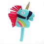 Peluche - Pioche Licorne