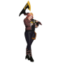 Fortnite - Pack Légendes animées - Europe