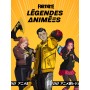 Fortnite - Pack Légendes animées - Europe