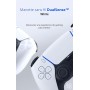 Manette PlayStation 5 officielle DualSense, Sans fil, Batterie rechargeable, Bluetooth