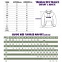 Sweat à Capuche - Team