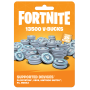 Fortnite - 13500 V-Bucks - Epic Games Key - GLOBAL
