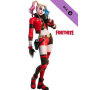 Fortnite - Rebirth Harley Quinn Skin (PC) - Epic Games Key - GLOBAL