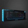 Logitech G910 Orion Spectrum, Clavier Gamer Mécanique RGB