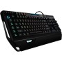 Logitech G910 Orion Spectrum, Clavier Gamer Mécanique RGB