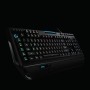 Logitech G910 Orion Spectrum, Clavier Gamer Mécanique RGB