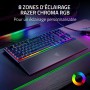 Razer Ornata V3 X - Clavier Gamer à Profil Bas