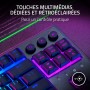 Razer Ornata V3 X - Clavier Gamer à Profil Bas