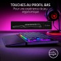 Razer Ornata V3 X - Clavier Gamer à Profil Bas