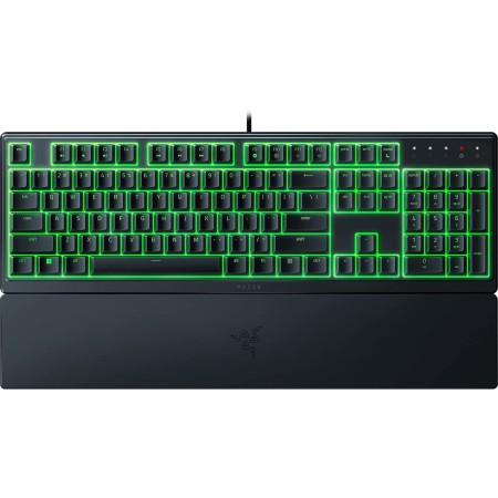 Razer Ornata V3 X - Clavier Gamer à Profil Bas