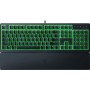 Razer Ornata V3 X - Clavier Gamer à Profil Bas