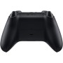Xbox Manette sans fil Carbon Black avec Câble USB-C