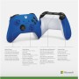 Xbox Manette Sans Fil Bleue