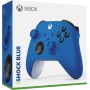 Xbox Manette Sans Fil Bleue