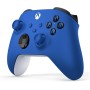 Xbox Manette Sans Fil Bleue