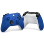 Xbox Manette Sans Fil Bleue