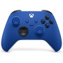 Xbox Manette Sans Fil Bleue