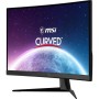 MSI Optix G27C4X - 250Hz