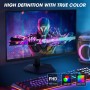 KOORUI Ecran Pc Gamer 27 Pouces