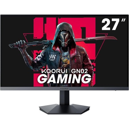 KOORUI Ecran Pc Gamer 27 Pouces
