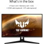 ASUS TUF Gaming VG289Q1A - Ecran PC Gamer eSport 28" 4K