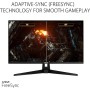 ASUS TUF Gaming VG289Q1A - Ecran PC Gamer eSport 28" 4K