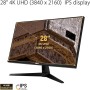 ASUS TUF Gaming VG289Q1A - Ecran PC Gamer eSport 28" 4K