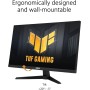 ASUS TUF Gaming VG249QM1A - Ecran PC Gamer Esport 23,8