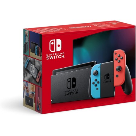 Console Nintendo Switch