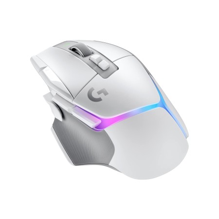Logitech G G502 X