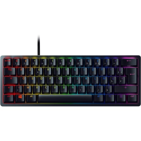 Razer Huntsman Mini