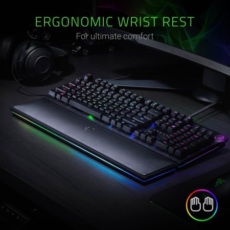 Razer Huntsman Elite