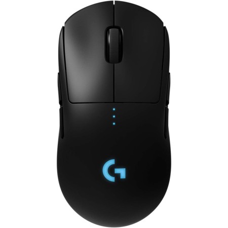 logitech g pro wireless