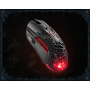 STEELSERIES AEROX 5 SANS FIL : ÉDITION DIABLO® IV
