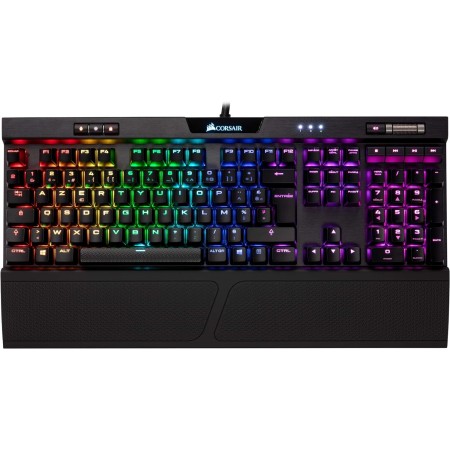 Corsair K70 RGB MK.2
