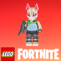 Lego Fortnite - Nomade