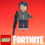Lego Fortnite - Explorateur
