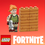 Lego Fortnite - Constructeur