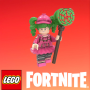 Lego Fortnite - Zoey