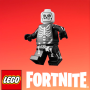 Lego Fortnite - Skull Trooper