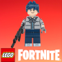 Lego Fortnite - Explorateur Armé